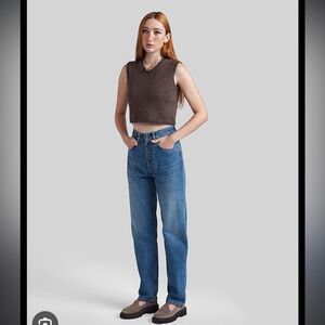 Decade Studio Bonnie Jeans.